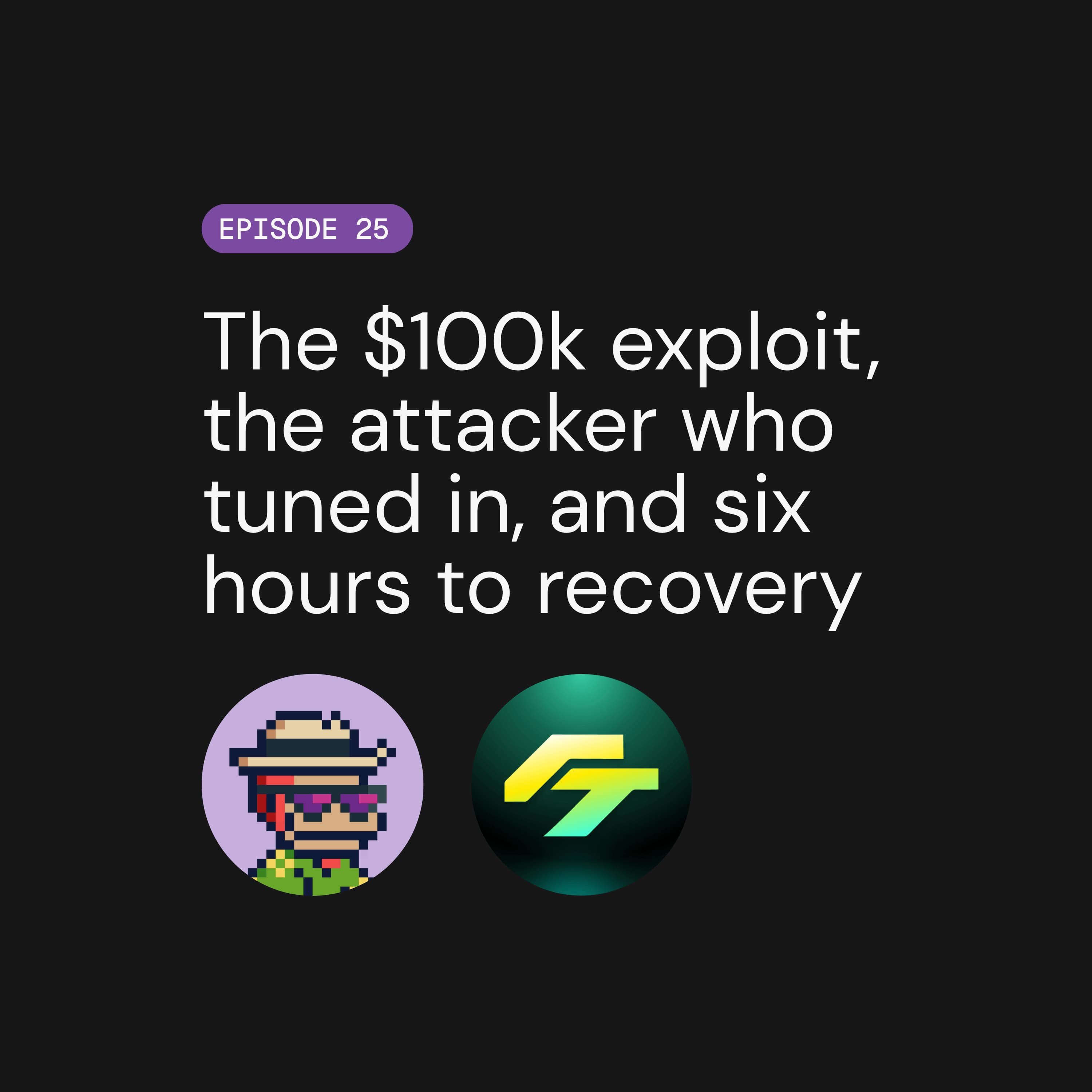 The $100k exploit, the attacker who tuned in, and six hours to recovery