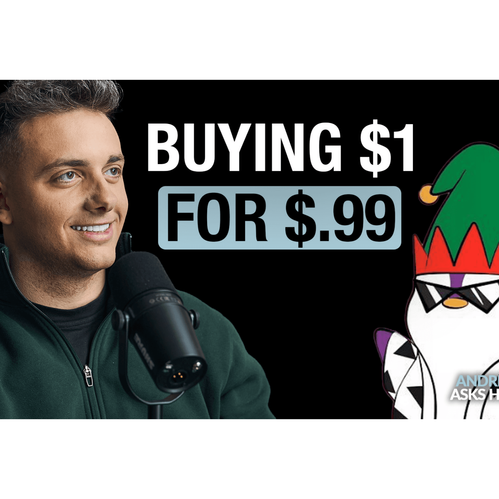 Episode 77 with Jampzey