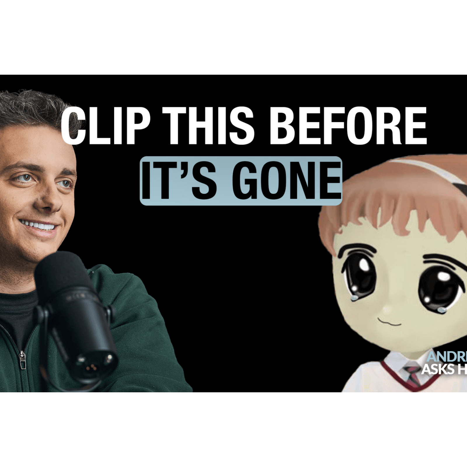 Episode 78 with Bandit