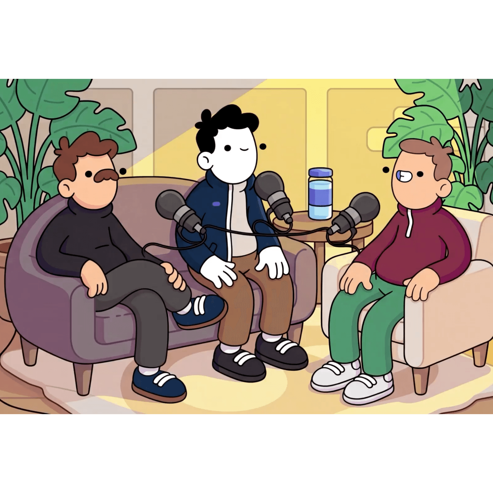 Burnt Toast