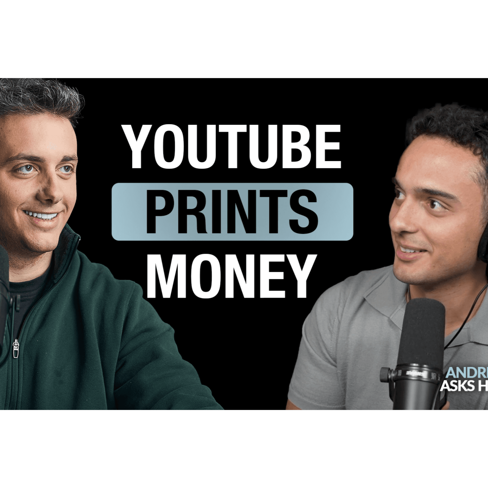 Jesus Martinez one of Youtube's most successful creators