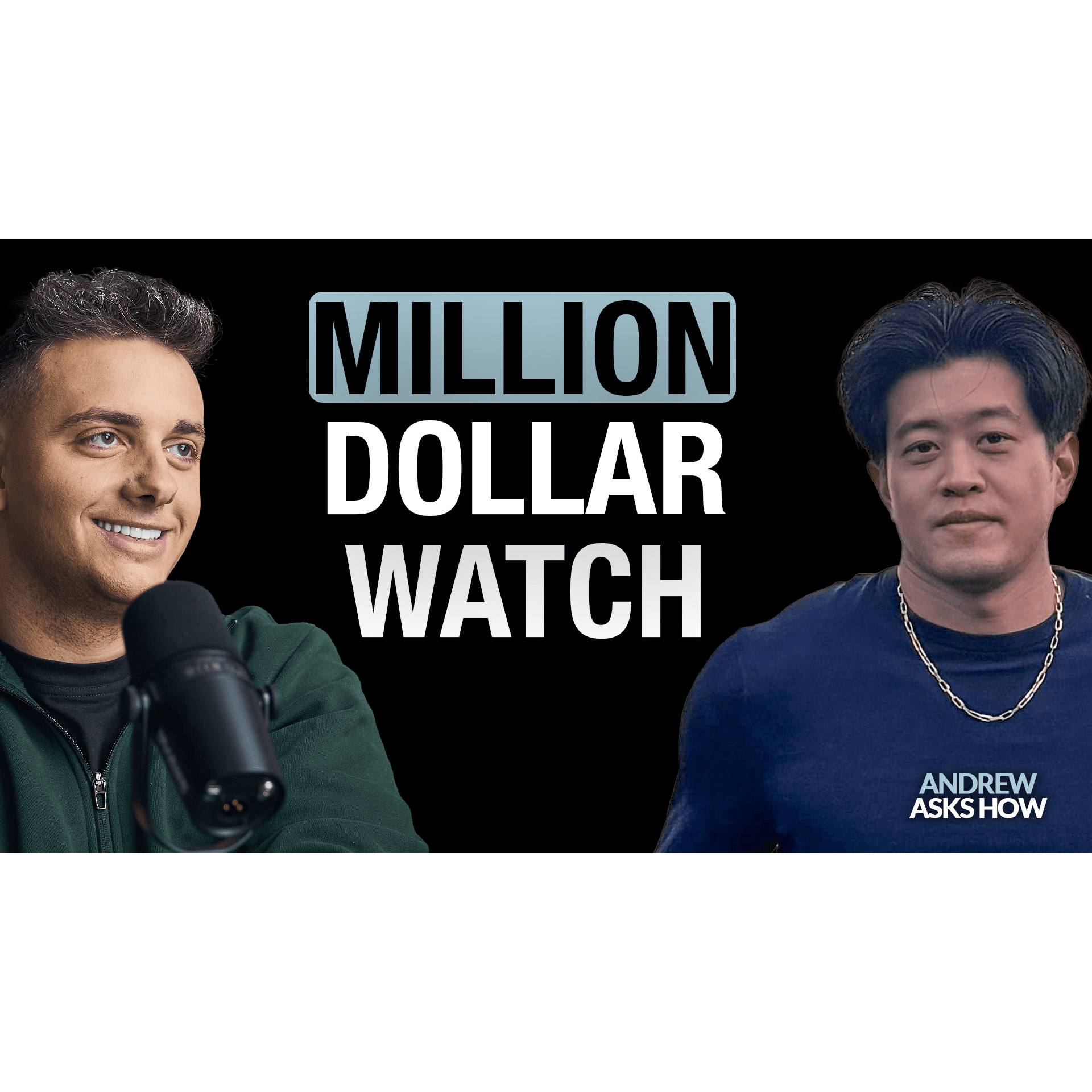 James Au Co-founder of Watch dot Fun