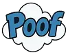 Poof