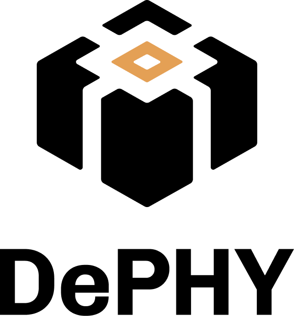 DePIN Logo 6