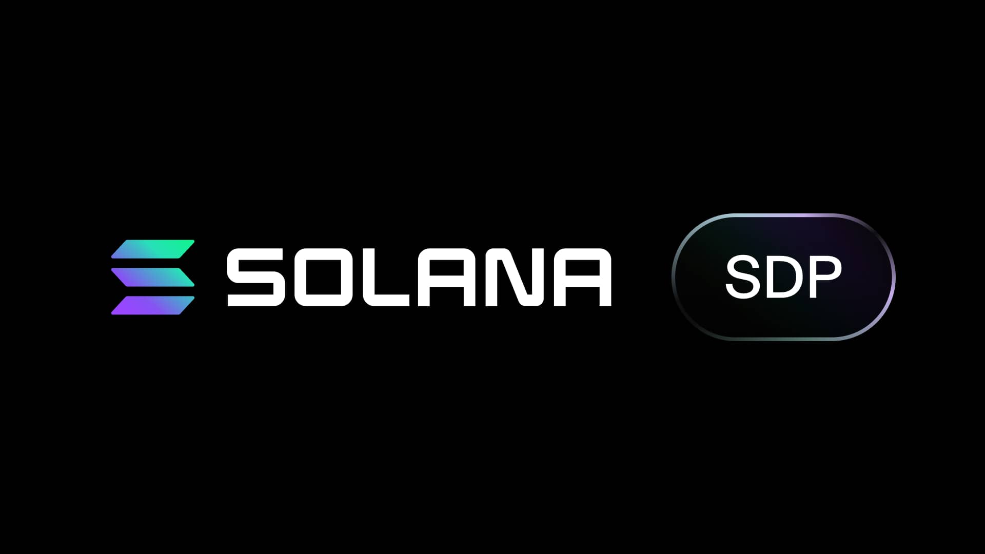 Solana Developer Platform | Solana