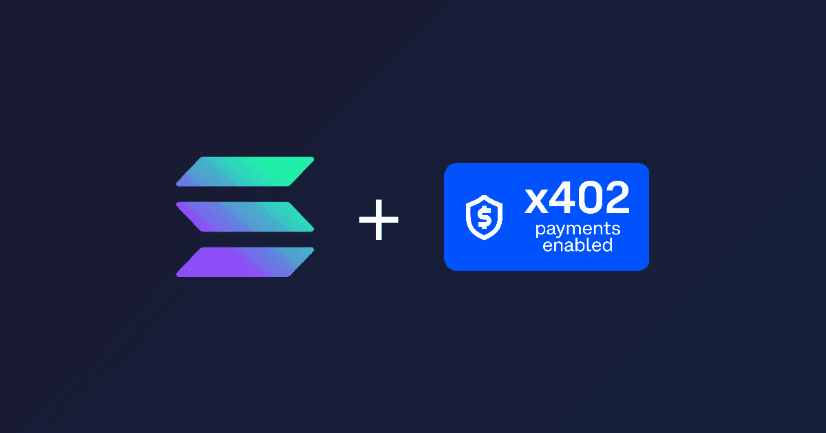 Preview of x402 Express Server