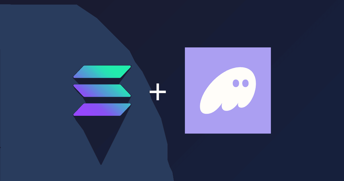 Preview of Phantom Embedded React Native Starter