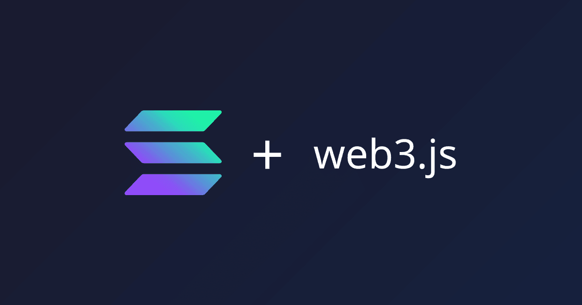 Preview of Web3js Boilerplate