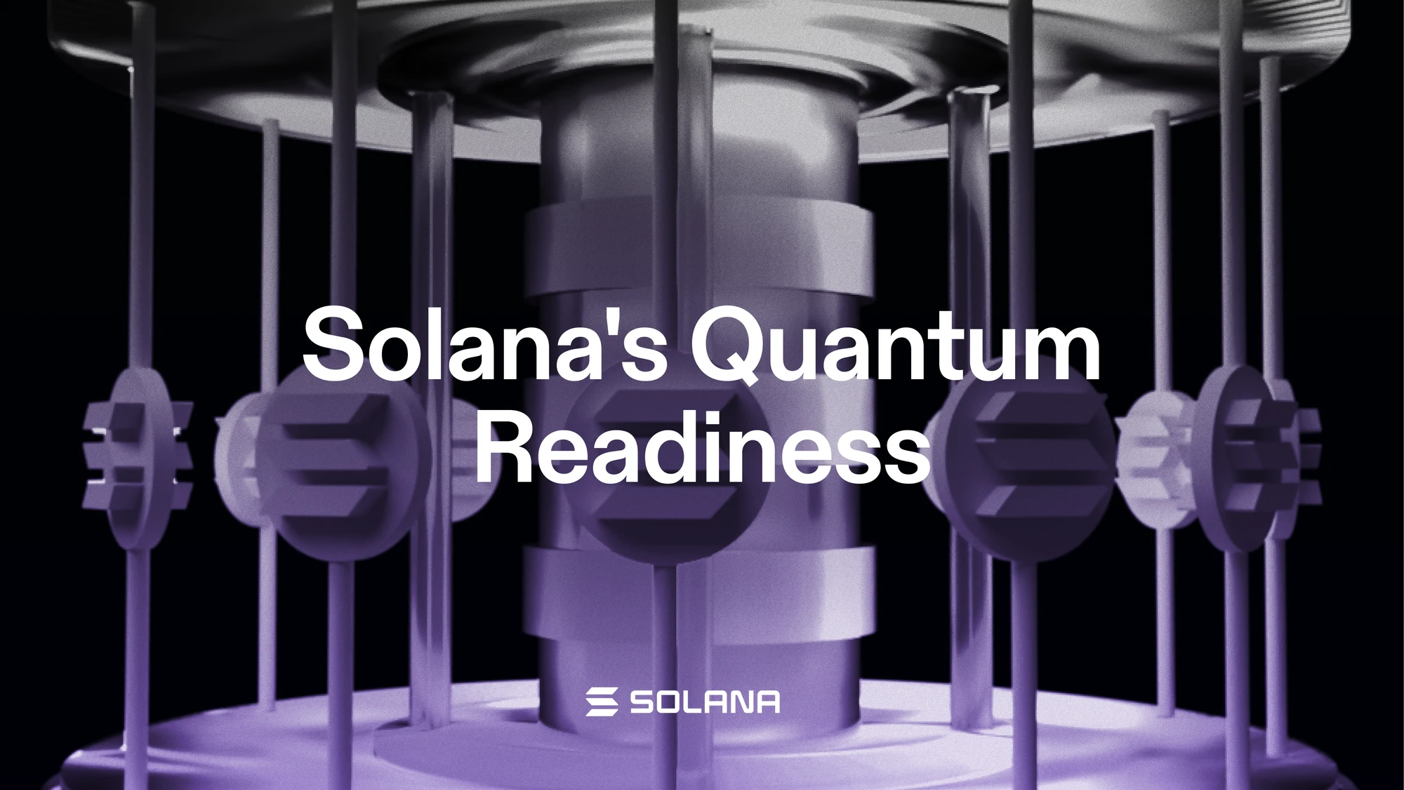 Quantum Threats to Ethereum L2 Security Highlighted by Solana's Advances