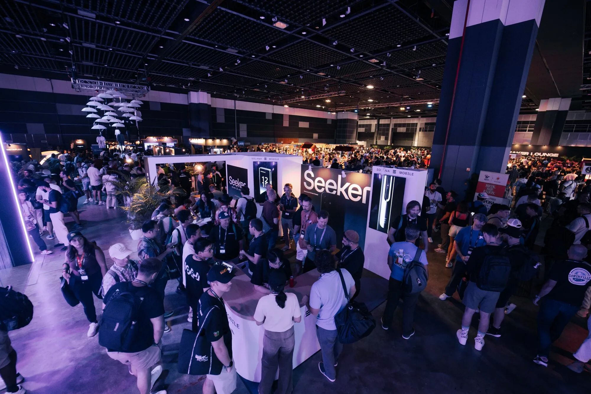 Gather to Build | Solana Media